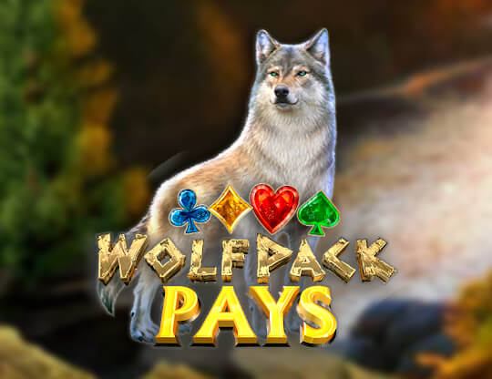 Wolfpack Pays